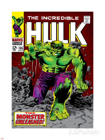 marvel-comics-retro-the-incredible-hulk-comic-book-cover-no-105